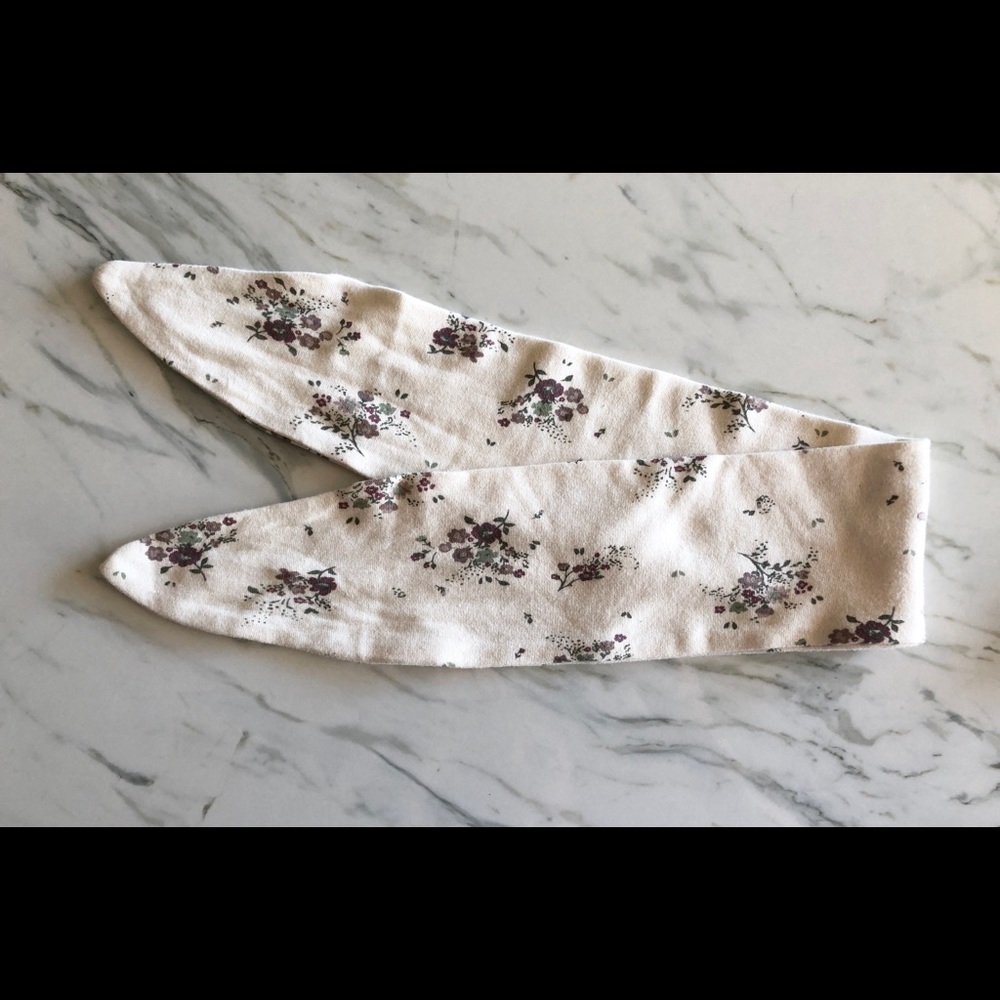 Jamie Kay Forever Floral Headband